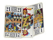 LES TROIS BOUTS DU TAROT