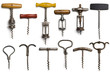 corkscrews