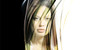 Design with beautiful futuristic girl Design with beautiful futuristic girl
