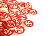 Photo : i numeri della tombola