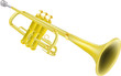 trumpet
