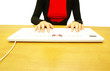 computer keyboard