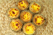 Pasteis de nata