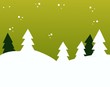 winterlandschaft