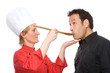 Foto: In the kitchen In the kitchen