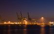 Container Terminal