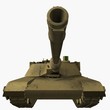 Main Battle Tank
