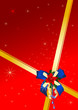 Celebration card.
