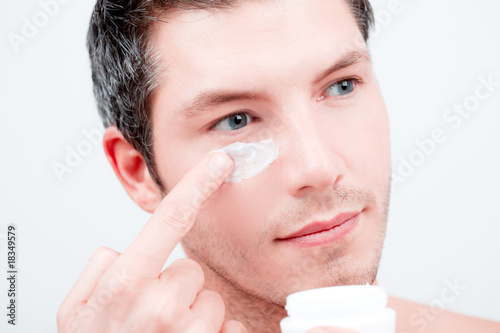 facial