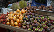 exotic fruits