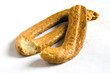 Tarallo pygliese pane scontornato Tarallo pygliese pane scontornato