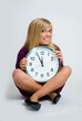clock III