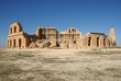 Theatre romain, Libye