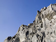 Rock formation