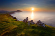 dingle halbinsel küste dingle halbinsel küste