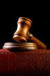 gavel
