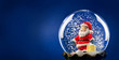 Santa Claus