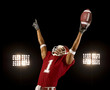 Football Win