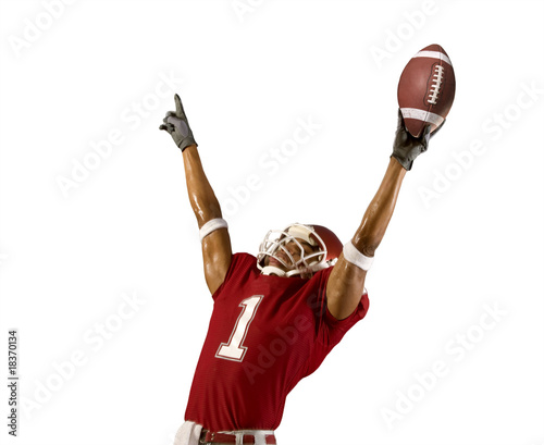 Photo: Football Win Football Win