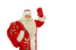 Santa Claus