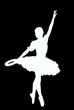 danseuse-classique-négatif danseuse-classique-négatif