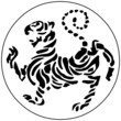Fighting arts-KARATE DO SHOTOKAN SIMBOL