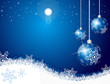 Photo en ligne au meilleur prix Christmas sky