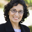 Smiling Businesswoman