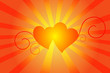 Winged Love
