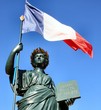 Photo : Liberté Egalité Fraternité Liberté Egalité Fraternité