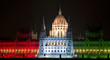 HUngarian Parliament HUngarian Parliament
