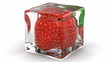 Strawberry Seamless Strawberry Seamless