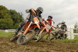 Photo : action