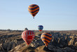 Ballonfahrt