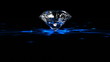 Diamond Seamless Diamond Seamless