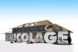 Maison du bricolage