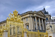 Versailles Chateau