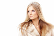 Foto: Winter queen Winter queen
