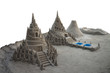 sandcastle 01