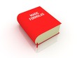 Magic Formulas Book
