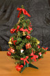 Christmas tree 7096