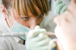 Dental medicine