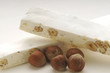 Torrone alla nocciola Torrone alla nocciola