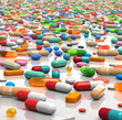Pills Galore