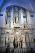 Statue of Moses