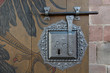 Kaiserburg's lock