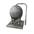 Illustration: industrial part industrial part