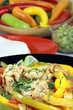 mexican fajitas