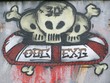 Nantes - Art de la rue