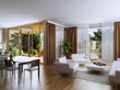 Kitchen _livingroom